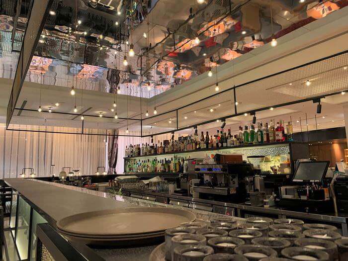 台南老爺行旅The Place Tainan/台南住宿飯店酒店推薦/設計風格結合在地元素飯店