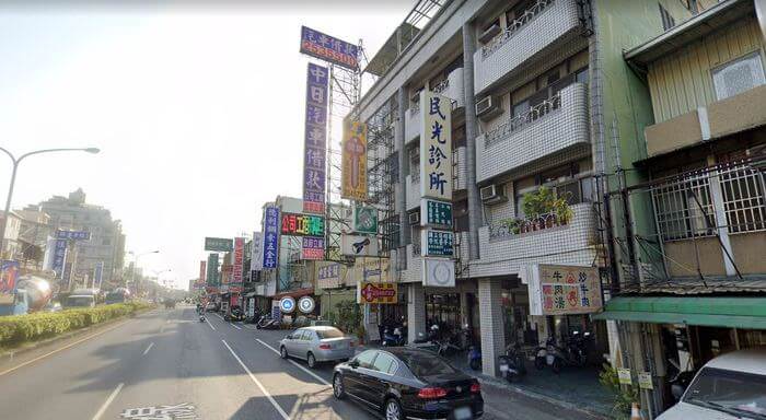 益賓商旅/台南永康住宿推薦/早餐&頂樓遊戲室/CP值超高親子飯店 - 第11張圖 益賓商旅/台南永康住宿推薦/早餐&頂樓遊戲室/CP值超高親子飯店