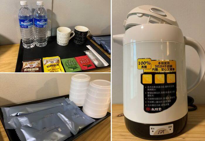 益賓商旅/台南永康住宿推薦/早餐&頂樓遊戲室/CP值超高親子飯店 - 第21張圖 益賓商旅/台南永康住宿推薦/早餐&頂樓遊戲室/CP值超高親子飯店