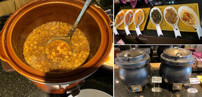 雲林斗六住宿推薦/緻麗伯爵酒店/中式早餐