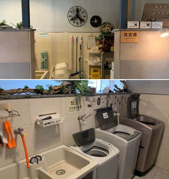 益賓商旅/台南永康住宿推薦/早餐&頂樓遊戲室/CP值超高親子飯店 - 第54張圖 益賓商旅/台南永康住宿推薦/早餐&頂樓遊戲室/CP值超高親子飯店