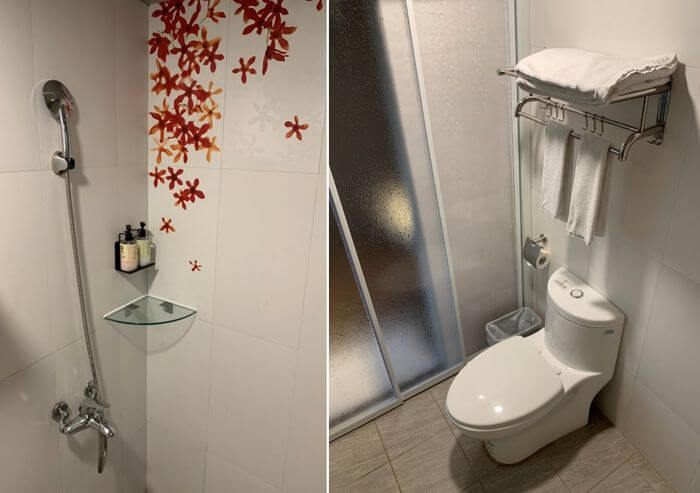 益賓商旅/台南永康住宿推薦/早餐&頂樓遊戲室/CP值超高親子飯店 - 第25張圖 益賓商旅/台南永康住宿推薦/早餐&頂樓遊戲室/CP值超高親子飯店