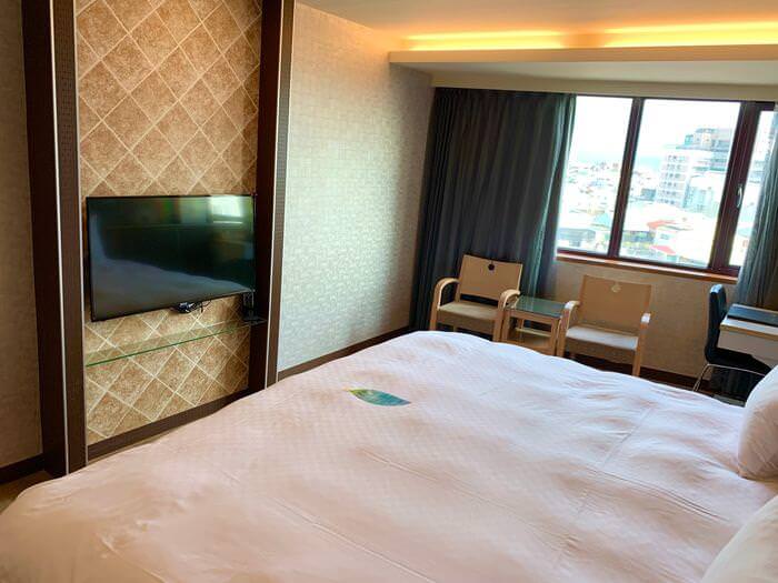 緻麗伯爵酒店/雲林斗六住宿推薦/斗六火車站、太平老街、雲中街生活聚落文創園區附近飯店