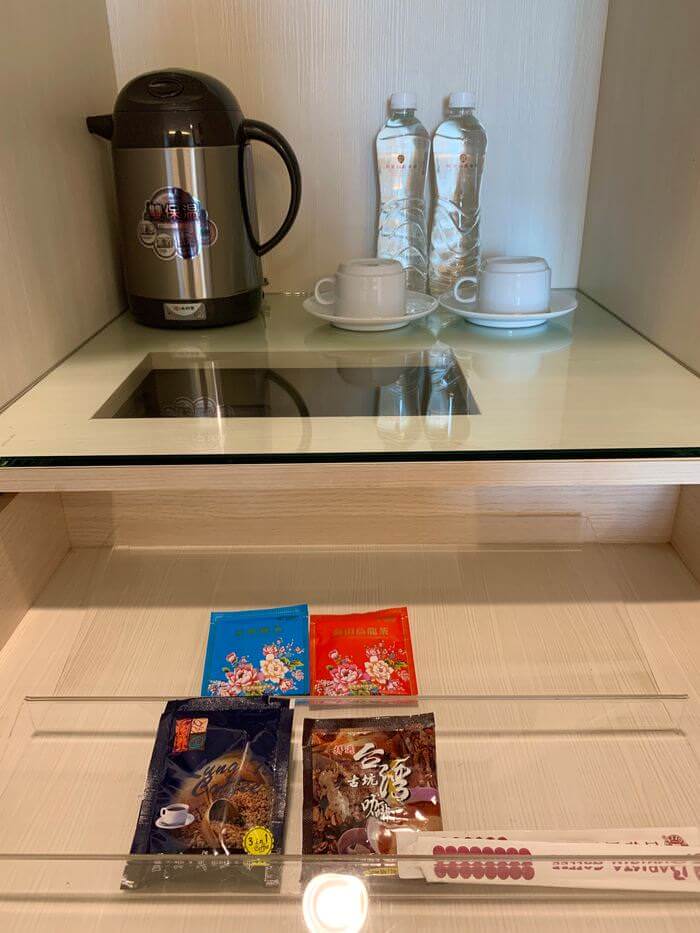 緻麗伯爵酒店/雲林斗六住宿推薦/斗六火車站、太平老街、雲中街生活聚落文創園區附近飯店