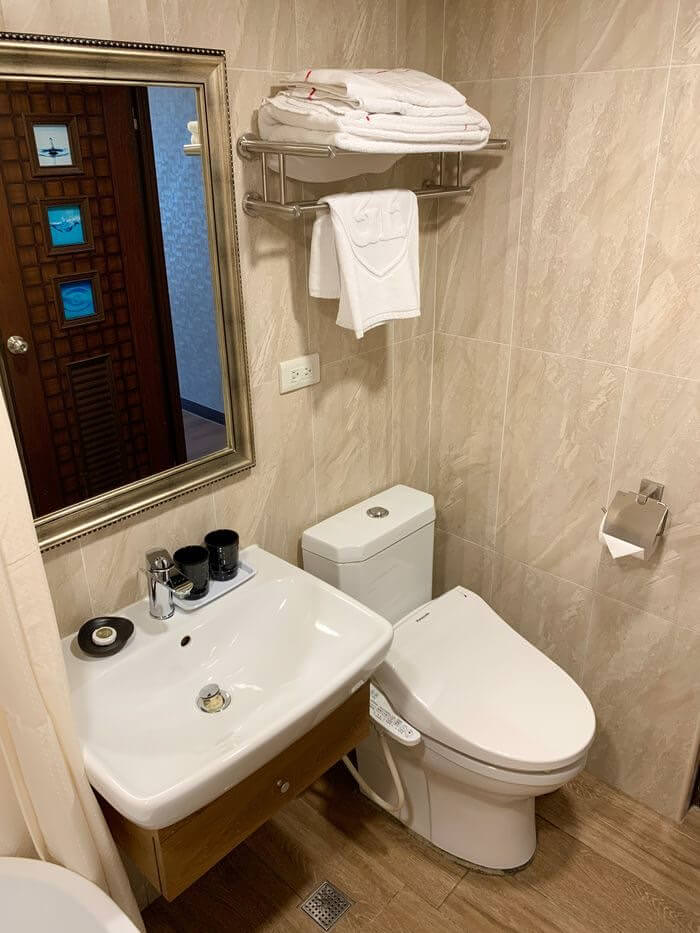 緻麗伯爵酒店/雲林斗六住宿推薦/斗六火車站、太平老街、雲中街生活聚落文創園區附近飯店