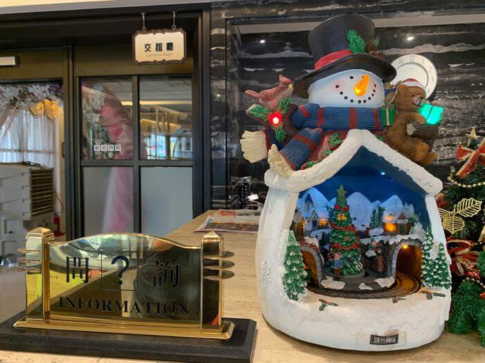 緻麗伯爵酒店/雲林斗六住宿推薦/斗六火車站、太平老街、雲中街生活聚落文創園區附近飯店