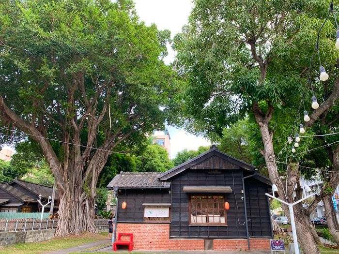 雲林斗六住宿推薦/緻麗伯爵酒店/拾柿子/雲中階生活聚落圈區雲林拍照景點