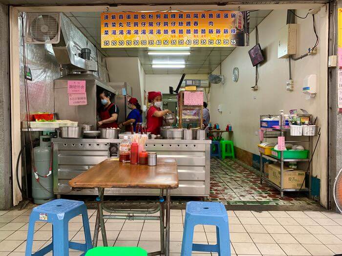 雲林斗六住宿推薦/緻麗伯爵酒店/太平老街碗粿