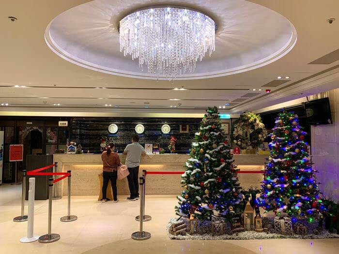 緻麗伯爵酒店/雲林斗六住宿推薦/斗六火車站、太平老街、雲中街生活聚落文創園區附近飯店