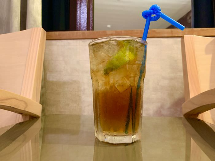 雲林斗六住宿推薦/緻麗伯爵酒店/LONG ISLAND長島冰茶