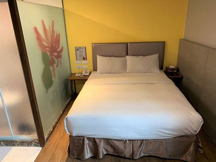 益賓商旅/台南永康住宿推薦/早餐&頂樓遊戲室/CP值超高親子飯店 - 第17張圖 益賓商旅/台南永康住宿推薦/早餐&頂樓遊戲室/CP值超高親子飯店