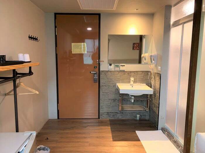 益賓商旅/台南永康住宿推薦/早餐&頂樓遊戲室/CP值超高親子飯店 - 第15張圖 益賓商旅/台南永康住宿推薦/早餐&頂樓遊戲室/CP值超高親子飯店