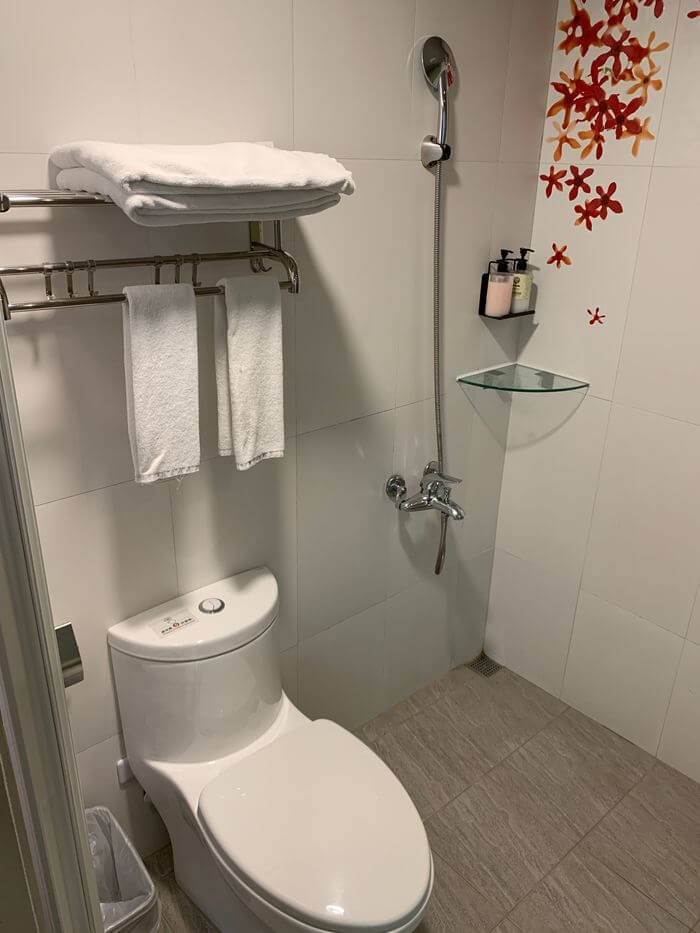 益賓商旅/台南永康住宿推薦/早餐&頂樓遊戲室/CP值超高親子飯店 - 第24張圖 益賓商旅/台南永康住宿推薦/早餐&頂樓遊戲室/CP值超高親子飯店