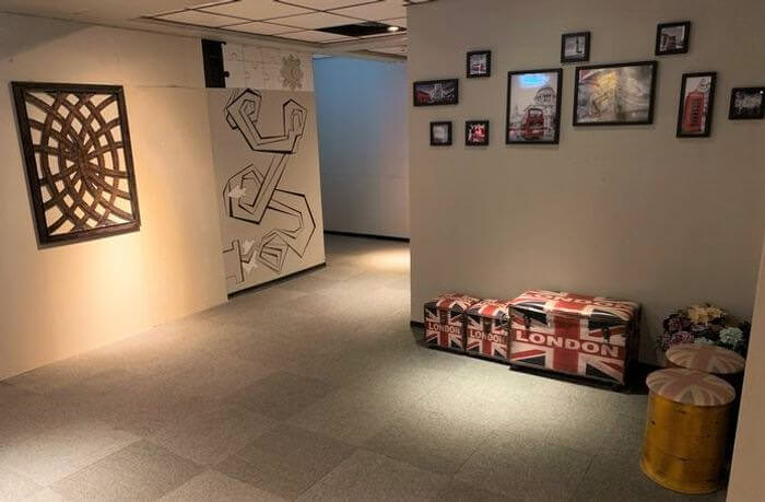 益賓商旅/台南永康住宿推薦/早餐&頂樓遊戲室/CP值超高親子飯店 - 第13張圖 益賓商旅/台南永康住宿推薦/早餐&頂樓遊戲室/CP值超高親子飯店