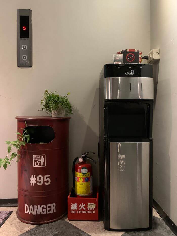 益賓商旅/台南永康住宿推薦/早餐&頂樓遊戲室/CP值超高親子飯店 - 第12張圖 益賓商旅/台南永康住宿推薦/早餐&頂樓遊戲室/CP值超高親子飯店