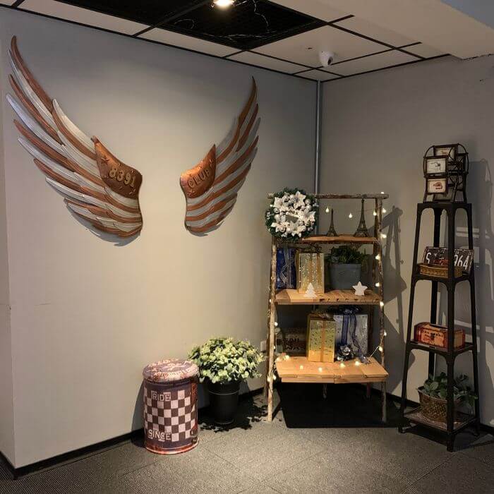 益賓商旅/台南永康住宿推薦/早餐&頂樓遊戲室/CP值超高親子飯店 - 第51張圖 益賓商旅/台南永康住宿推薦/早餐&頂樓遊戲室/CP值超高親子飯店