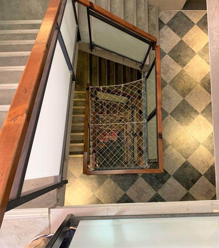 益賓商旅/台南永康住宿推薦/早餐&頂樓遊戲室/CP值超高親子飯店 - 第48張圖 益賓商旅/台南永康住宿推薦/早餐&頂樓遊戲室/CP值超高親子飯店