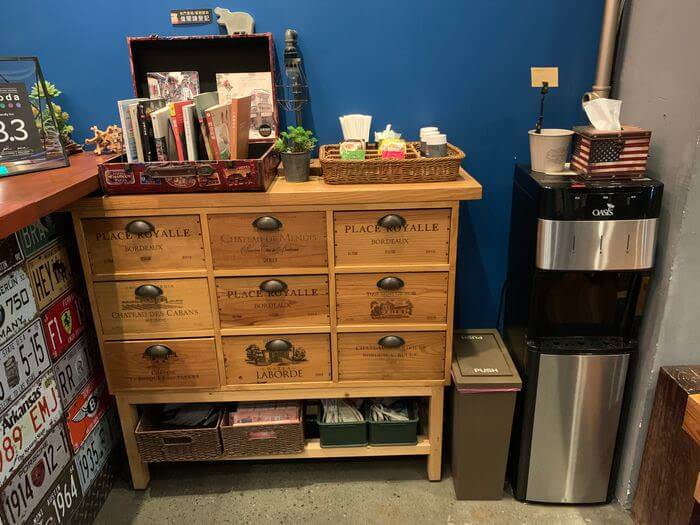 益賓商旅/台南永康住宿推薦/早餐&頂樓遊戲室/CP值超高親子飯店 - 第6張圖 益賓商旅/台南永康住宿推薦/早餐&頂樓遊戲室/CP值超高親子飯店