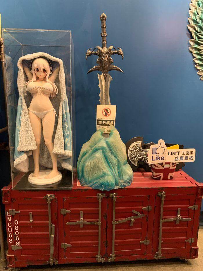 益賓商旅/台南永康住宿推薦/早餐&頂樓遊戲室/CP值超高親子飯店 - 第9張圖 益賓商旅/台南永康住宿推薦/早餐&頂樓遊戲室/CP值超高親子飯店