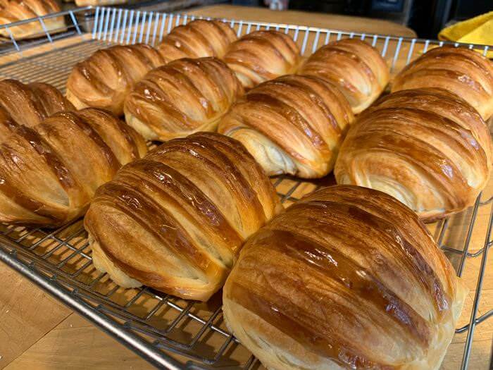 二十四分之一早午餐/新竹竹北早午餐推薦/戰斧豬排和各種剛出爐的麵包 - 第32張圖 新竹竹北早午餐推薦/二十四分之一早午餐手作麵包/巧克力可頌