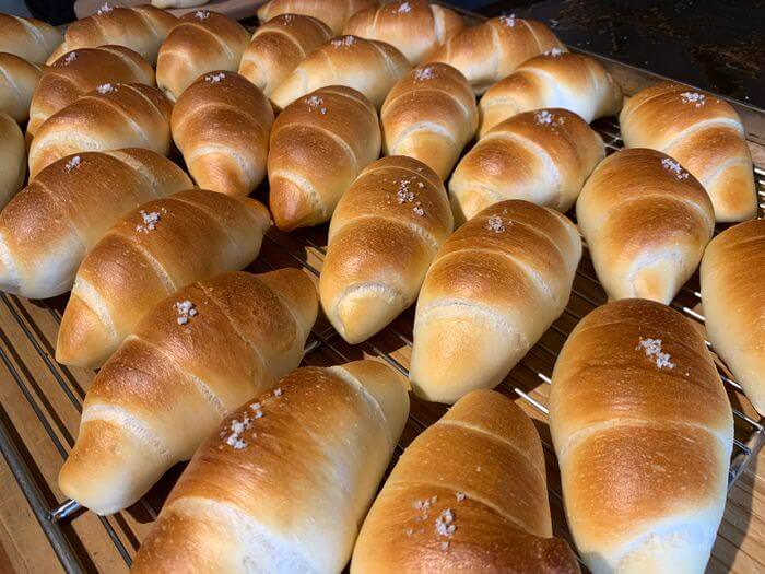 二十四分之一早午餐/新竹竹北早午餐推薦/戰斧豬排和各種剛出爐的麵包 - 第25張圖 新竹竹北早午餐推薦/二十四分之一早午餐手作麵包/剛出爐的奶油捲