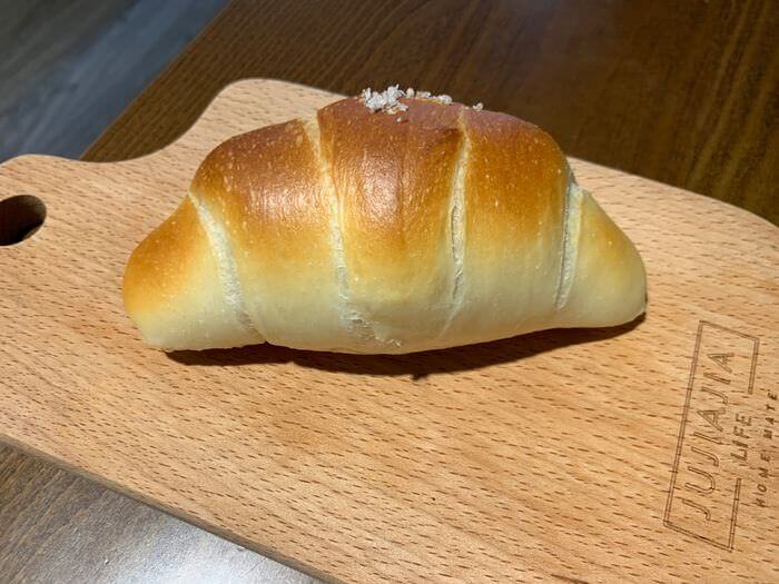 二十四分之一早午餐/新竹竹北早午餐推薦/戰斧豬排和各種剛出爐的麵包 - 第27張圖 二十四分之一早午餐/新竹竹北早午餐推薦/戰斧豬排和各種剛出爐的麵包