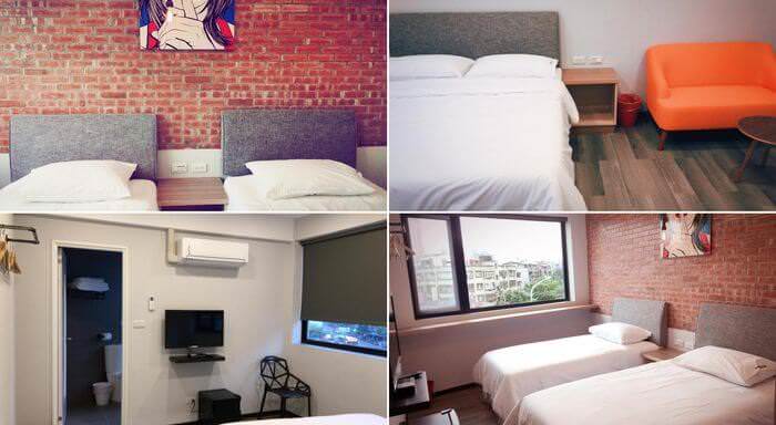 2024精選13間中和住宿推薦/汽車旅館/商旅/飯店/休息 - 第16張圖 2024精選13間中和住宿推薦/汽車旅館/商旅/飯店/休息