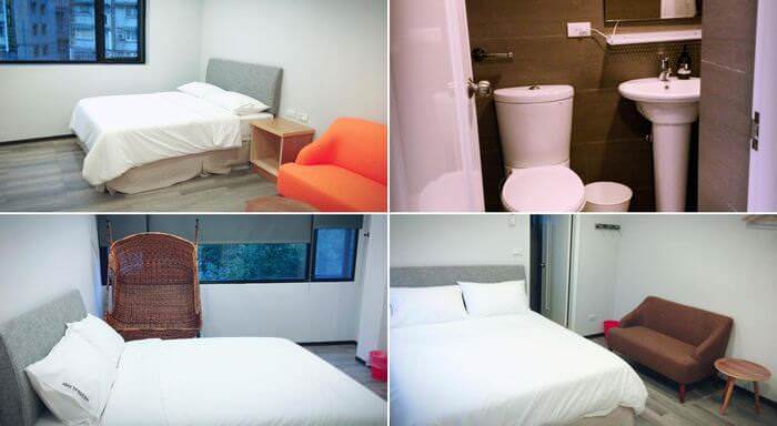 2024精選13間中和住宿推薦/汽車旅館/商旅/飯店/休息 - 第17張圖 2024精選13間中和住宿推薦/汽車旅館/商旅/飯店/休息