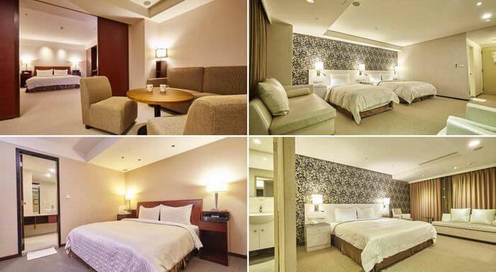 2024精選13間中和住宿推薦/汽車旅館/商旅/飯店/休息 - 第12張圖 2024精選13間中和住宿推薦/汽車旅館/商旅/飯店/休息