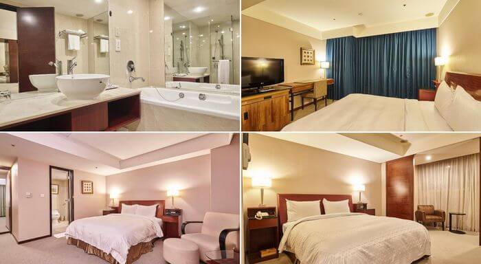 2024精選13間中和住宿推薦/汽車旅館/商旅/飯店/休息 - 第13張圖 2024精選13間中和住宿推薦/汽車旅館/商旅/飯店/休息