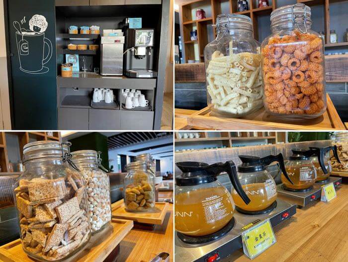 捷絲旅宜蘭礁溪館/溫泉親子飯店推薦/男女裸湯+戶外風呂SPA/礁溪兩天一夜怎麼玩