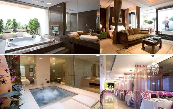 2024精選13間中和住宿推薦/汽車旅館/商旅/飯店/休息 - 第5張圖 2024精選13間中和住宿推薦/汽車旅館/商旅/飯店/休息