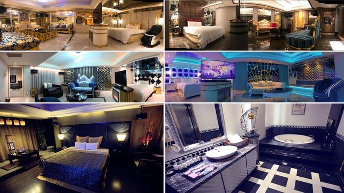 2024精選13間中和住宿推薦/汽車旅館/商旅/飯店/休息 - 第24張圖 2024精選13間中和住宿推薦/汽車旅館/商旅/飯店/休息