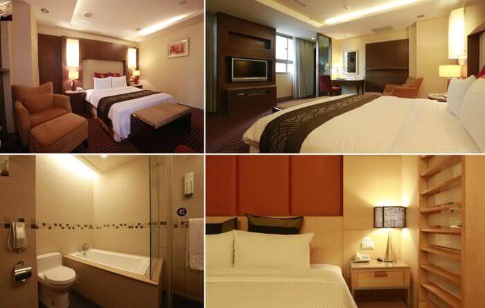 2024精選13間中和住宿推薦/汽車旅館/商旅/飯店/休息 - 第15張圖 2024精選13間中和住宿推薦/汽車旅館/商旅/飯店/休息