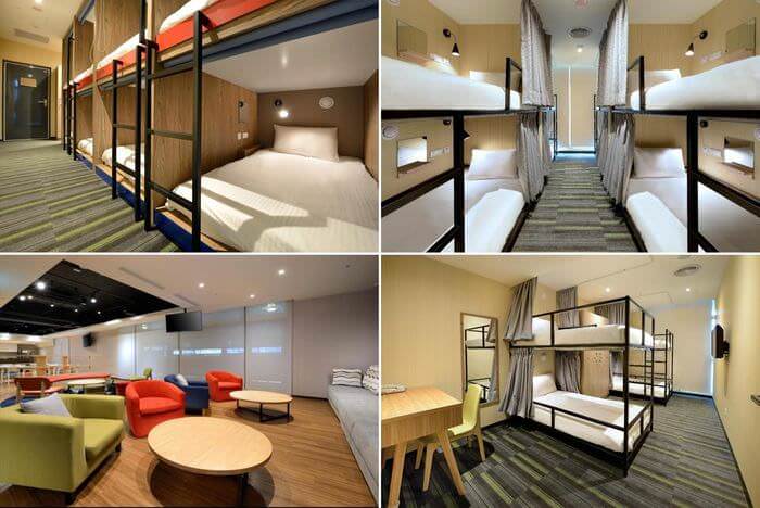 2024精選13間中和住宿推薦/汽車旅館/商旅/飯店/休息 - 第21張圖 2024精選13間中和住宿推薦/汽車旅館/商旅/飯店/休息