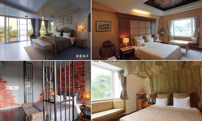 2024精選13間中和住宿推薦/汽車旅館/商旅/飯店/休息 - 第29張圖 2024精選13間中和住宿推薦/汽車旅館/商旅/飯店/休息