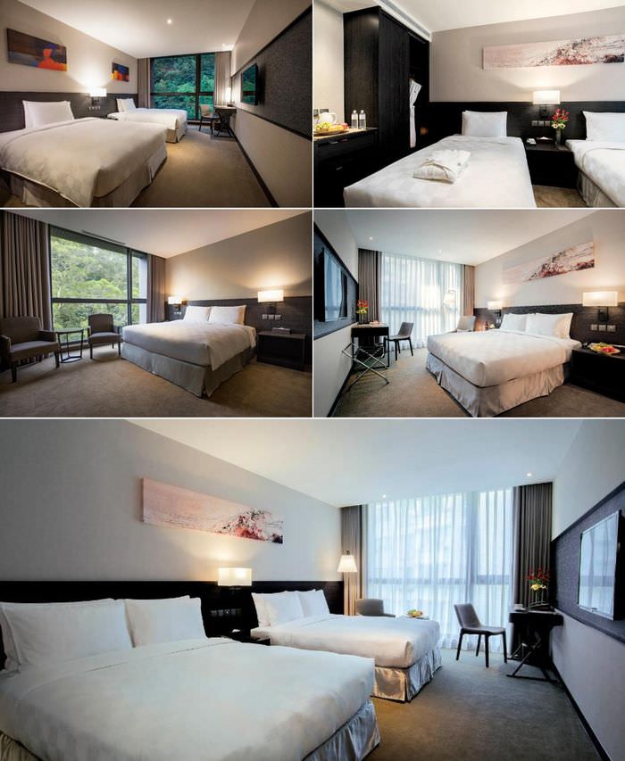 2024精選13間中和住宿推薦/汽車旅館/商旅/飯店/休息 - 第26張圖 2024精選13間中和住宿推薦/汽車旅館/商旅/飯店/休息