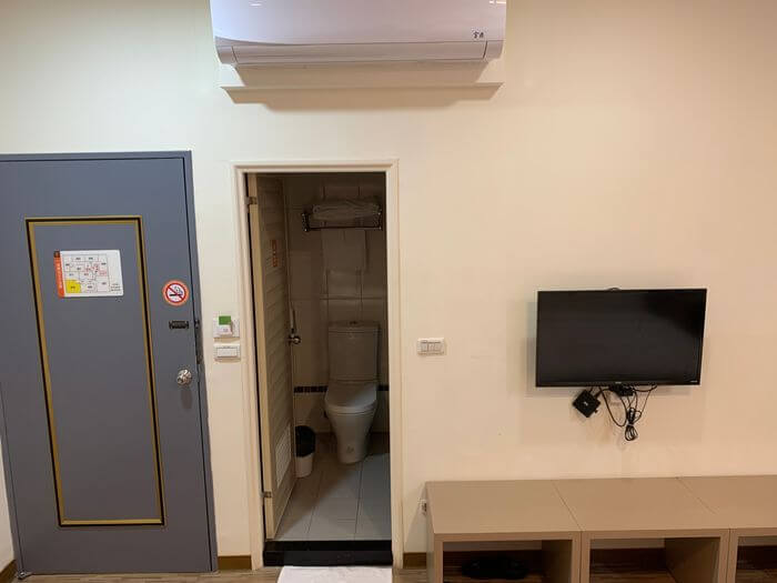 新竹火車站休息推薦/柿子紅快捷旅店/新竹市區10間休息價格整理