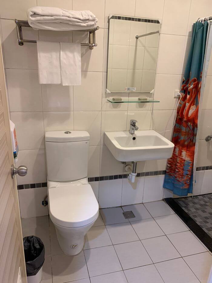 新竹火車站休息推薦/柿子紅快捷旅店/新竹市區10間休息價格整理