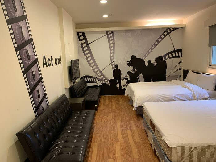 新竹火車站休息推薦/柿子紅快捷旅店/新竹市區10間休息價格整理