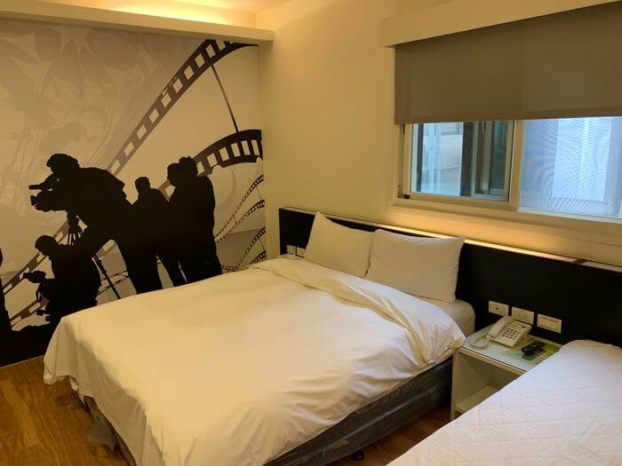 新竹火車站休息推薦/柿子紅快捷旅店/新竹市區10間休息價格整理