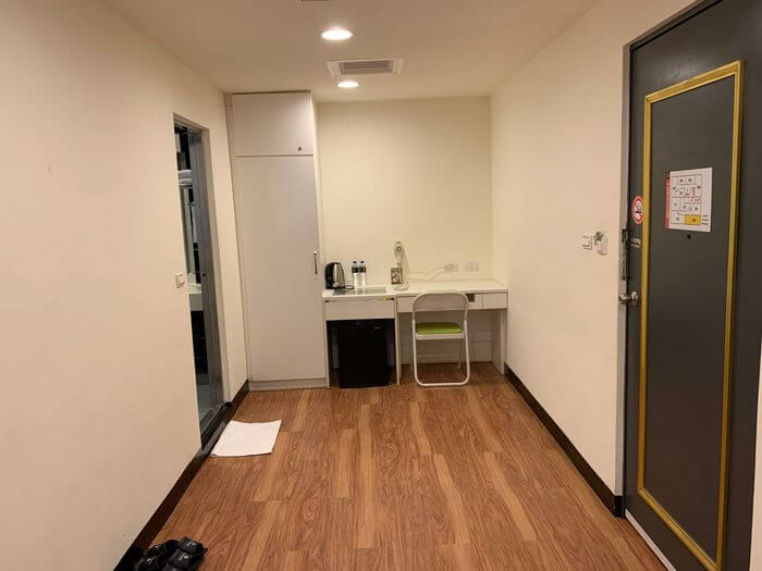 新竹火車站休息推薦/柿子紅快捷旅店/新竹市區10間休息價格整理