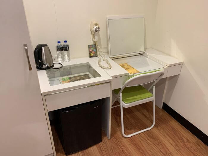 新竹火車站休息推薦/柿子紅快捷旅店/新竹市區10間休息價格整理