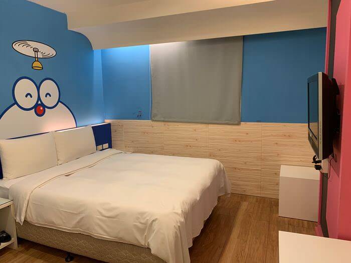 新竹火車站休息推薦/柿子紅快捷旅店/新竹市區10間休息價格整理