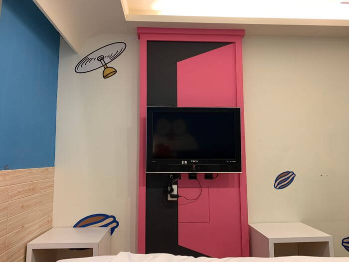 新竹火車站休息推薦/柿子紅快捷旅店/新竹市區10間休息價格整理