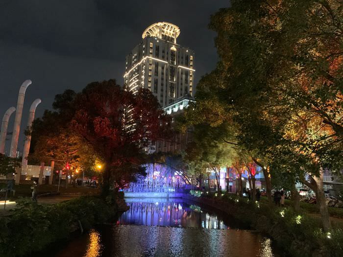 新竹火車站休息推薦/柿子紅快捷旅店/新竹市區10間休息價格整理