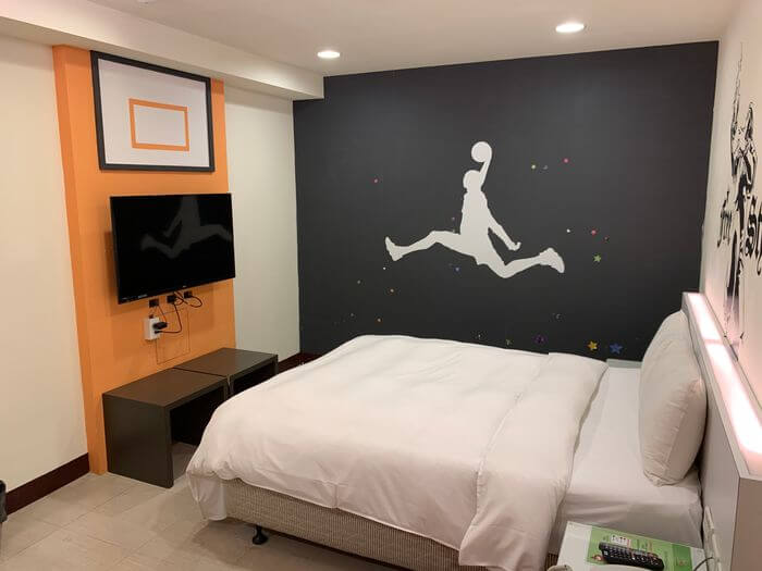 新竹火車站休息推薦/柿子紅快捷旅店/新竹市區10間休息價格整理