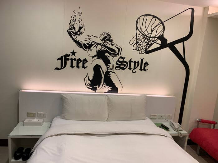 新竹火車站休息推薦/柿子紅快捷旅店/新竹市區10間休息價格整理