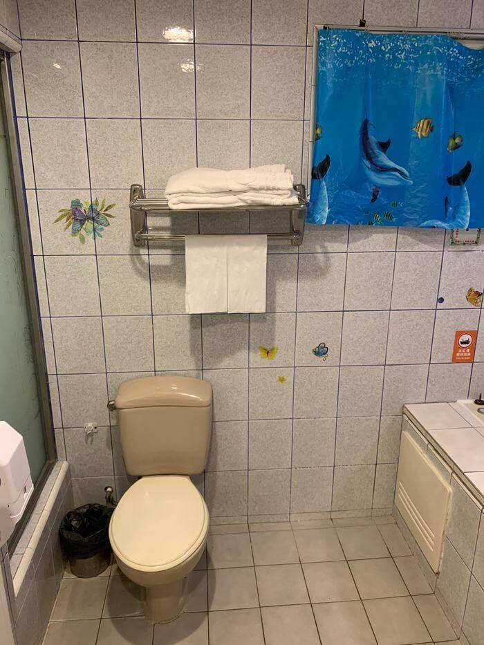 新竹火車站休息推薦/柿子紅快捷旅店/新竹市區10間休息價格整理