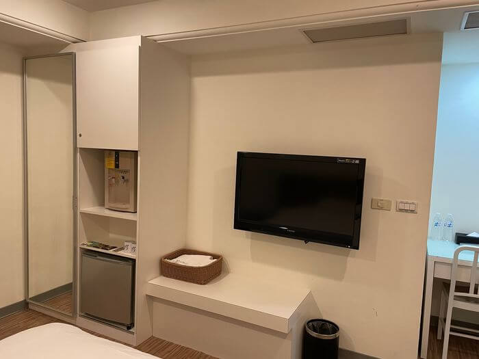 雲端商務旅館/新竹竹北附近休息推薦/竹北火車站後站步行1分鐘 - 第9張圖 花漾時尚旅館/新竹竹北附近休息推薦/212